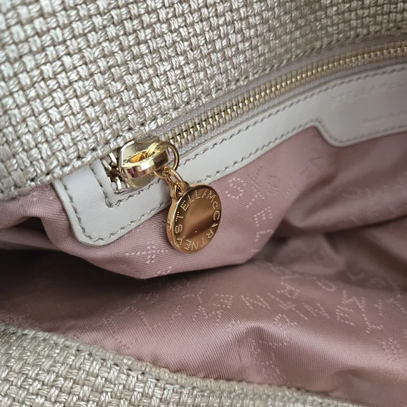 Stella McCartney Falabella tote - Picture 15 of 15